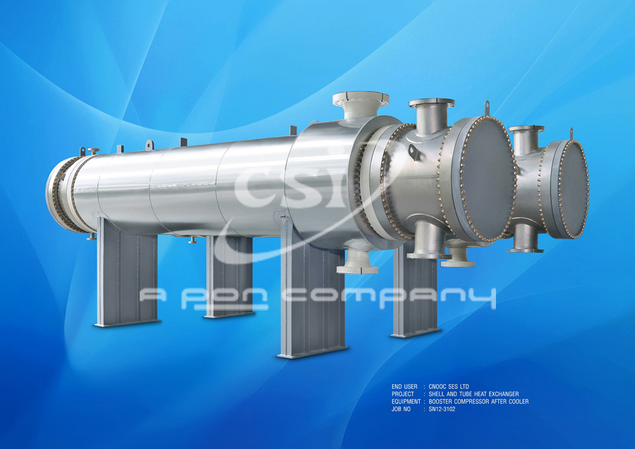 mechanical process package 6