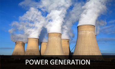 Power Generation