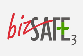 CSI IS BIZSAFE - LEVEL 3 CERTIFIED